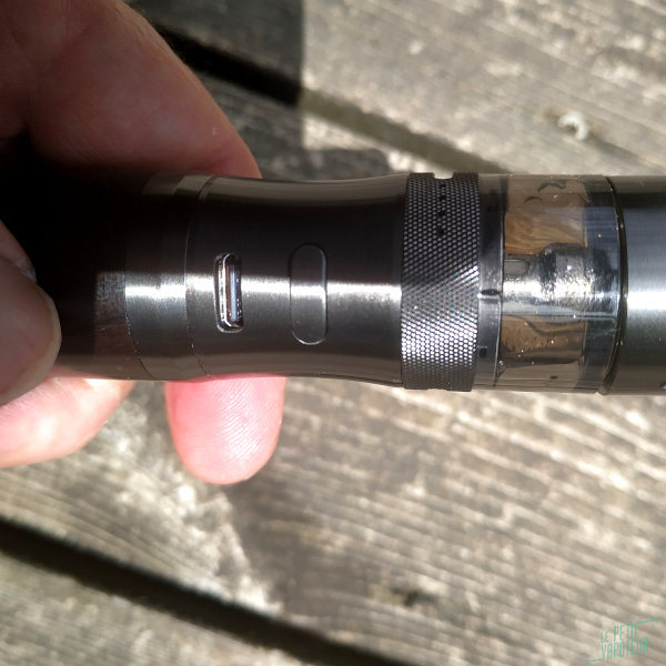 Lightsaber switch LPV